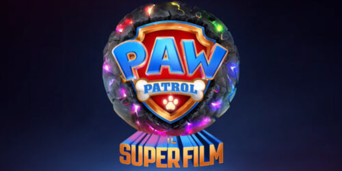 Paw Patrol: Il Super Film al cinema a settembre