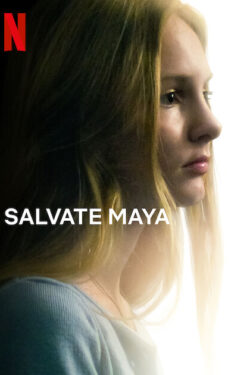 Salvate Maya