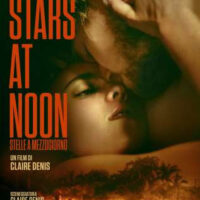 Poster Stars at noon – Stelle a mezzogiorno