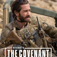 Poster The Covenant di Guy Ritchie