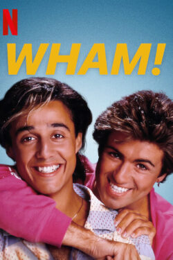 locandina WHAM!