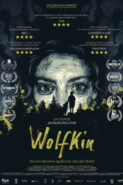 Wolfkin