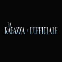 Poster logo La ragazza e l’ufficiale