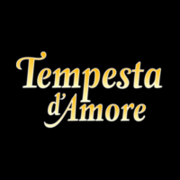 Poster logo Tempesta d’amore