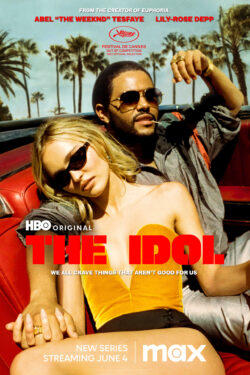 The Idol (stagione 1)