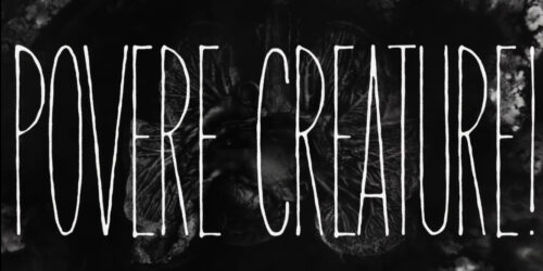 Povere Creature!, teaser trailer film con Emma Stone