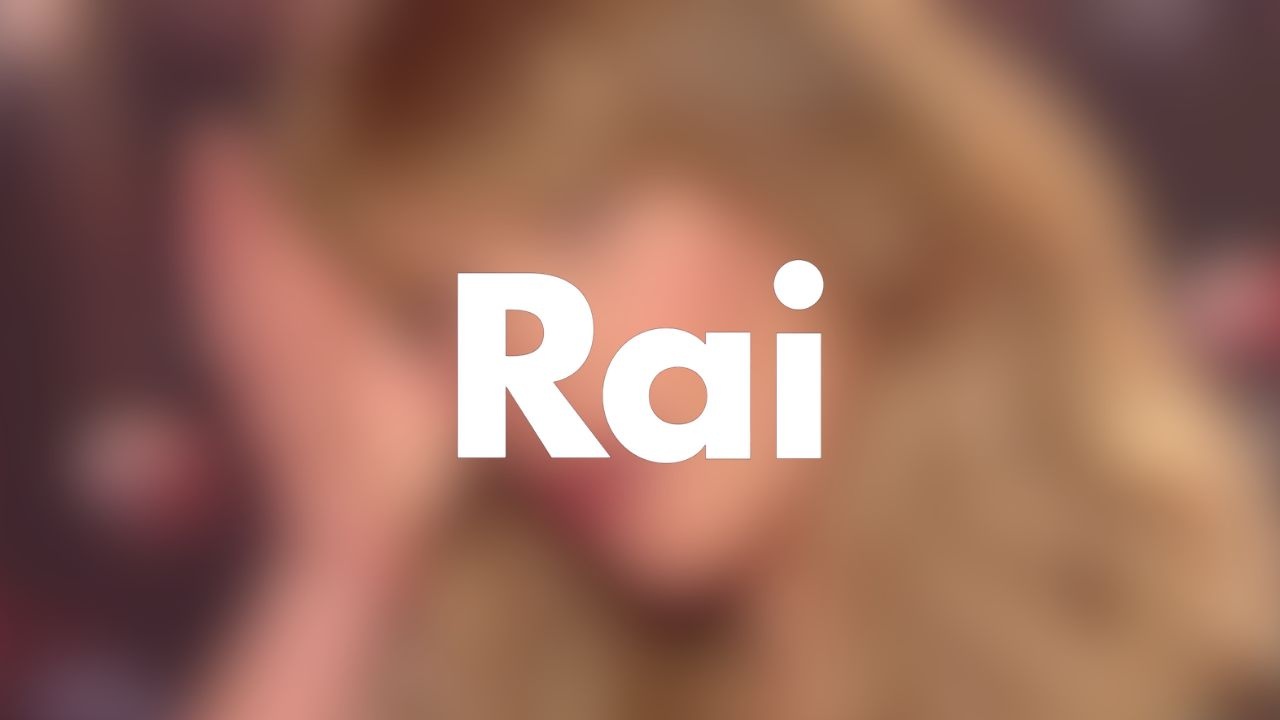 Programma RAI sospeso