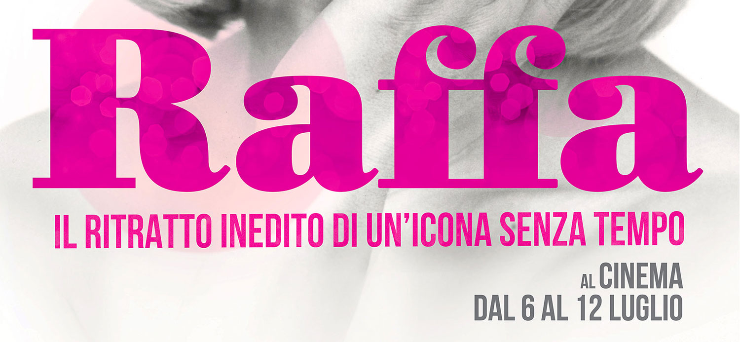 RAFFA, estratto poster film Daniele Luchetti