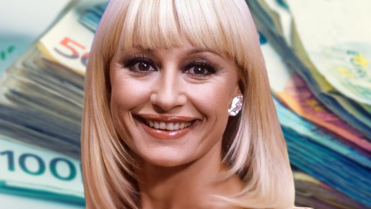 Raffaella Carrà eredità