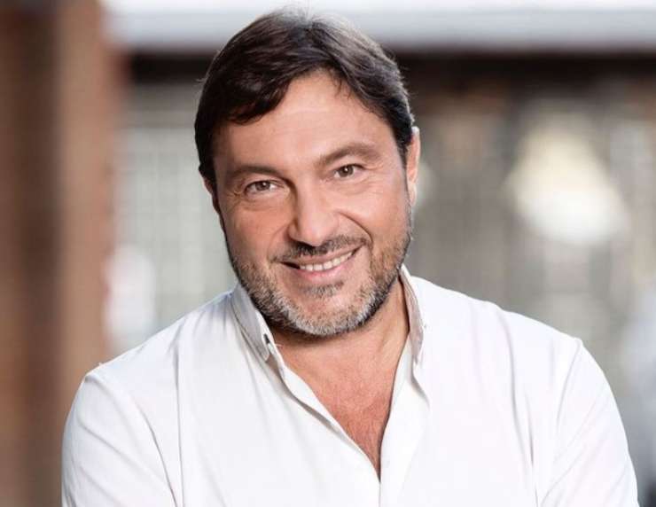 Sigfrido Ranucci a Report
