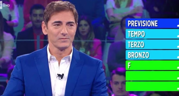 Reazione a Catena: Concorrenti sabotati