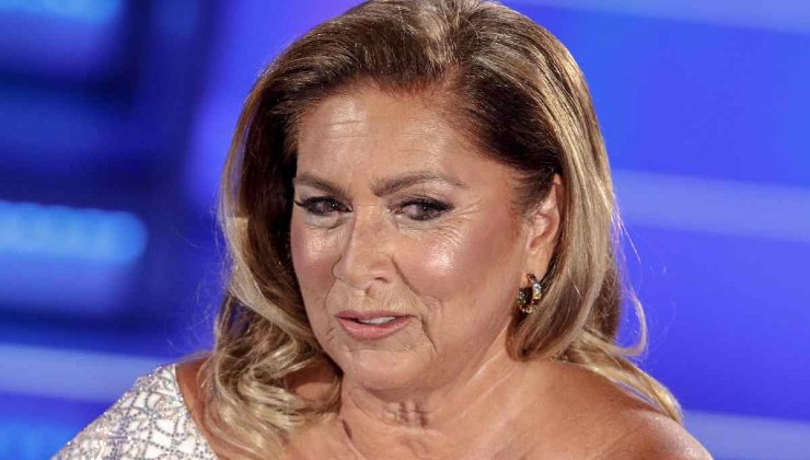 Romina Power
