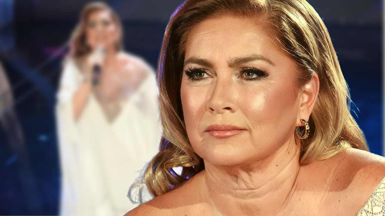 Romina Power
