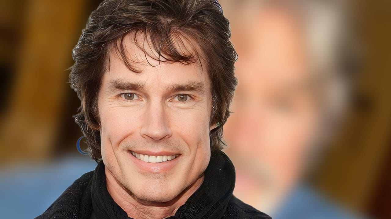 Ron Moss