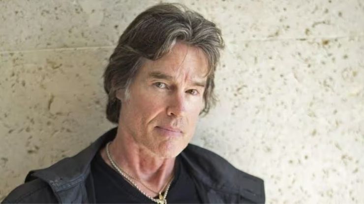 Ronn Moss oggi