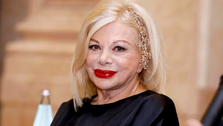 Sandra Milo Sandra Milo
