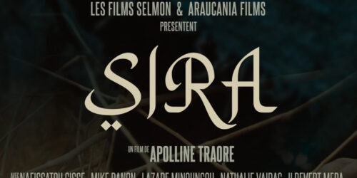 Sira, trailer del film di Apolline Traoré
