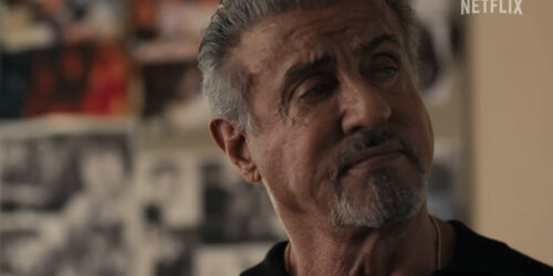 Sly, recensione del documentario su Stallone disponibile su Netflix