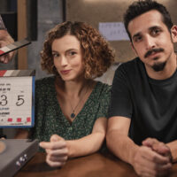 So tutto di te di Roberto Lipari – foto dal set