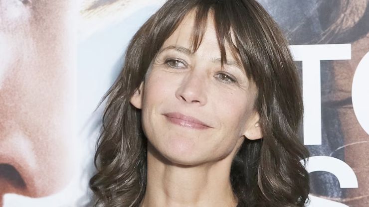 Sophie Marceau oggi