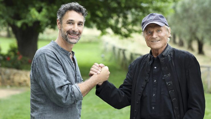 Spoiler Don Matteo 14 