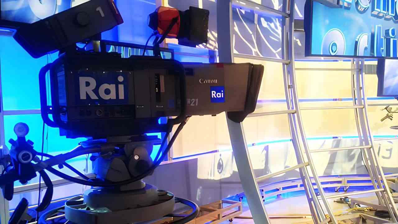 Studi RAI