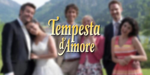 Tempesta d'amore, salta fuori il test del DNA: arriva l'incredibile colpo di scena