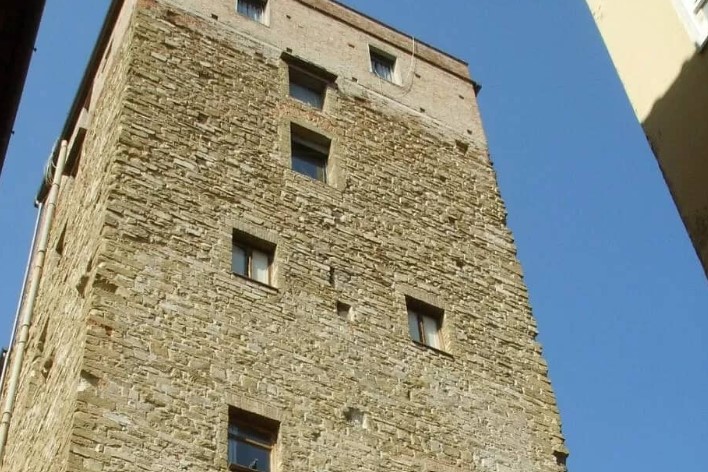 Torre dei Ramaglianti
