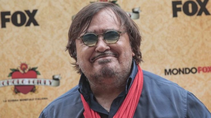 Umberto Smaila ad un recente evento
