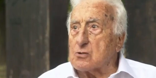 Un coach come padre, trailer docufilm in cui Sandro Gamba omaggia Cesare Rubini