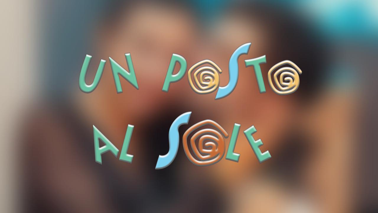 Un posto al sole tenera rivelazione