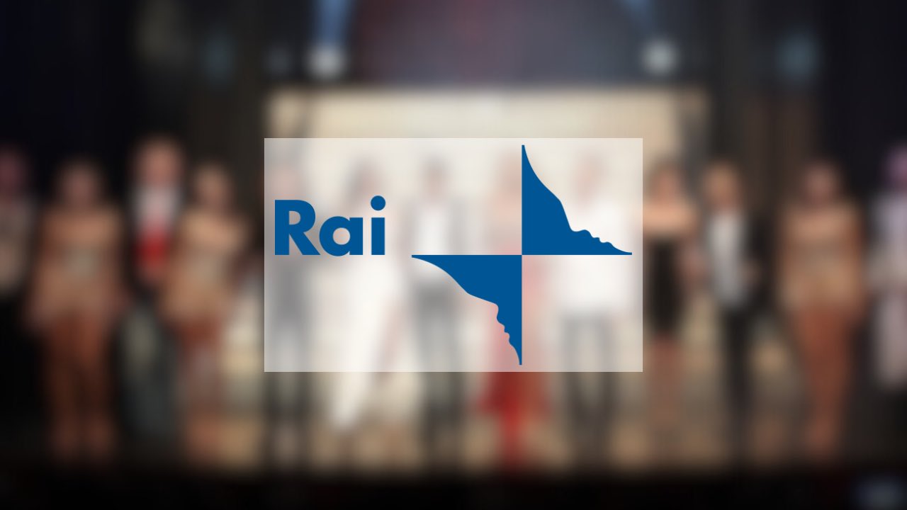 Vecchio programma Rai