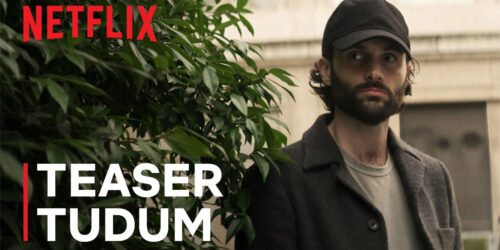 YOU 5, Penn Badgley condivide una prima anticipazione sulla stagione finale | Netflix Tudum