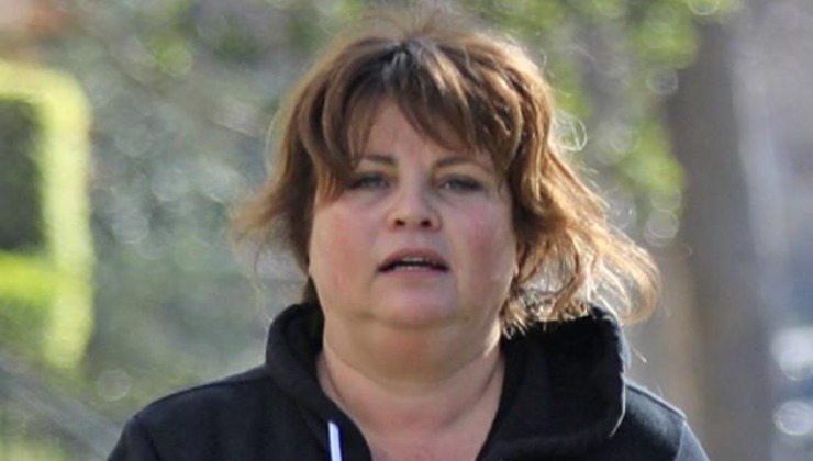 Yasmine Bleeth oggi 