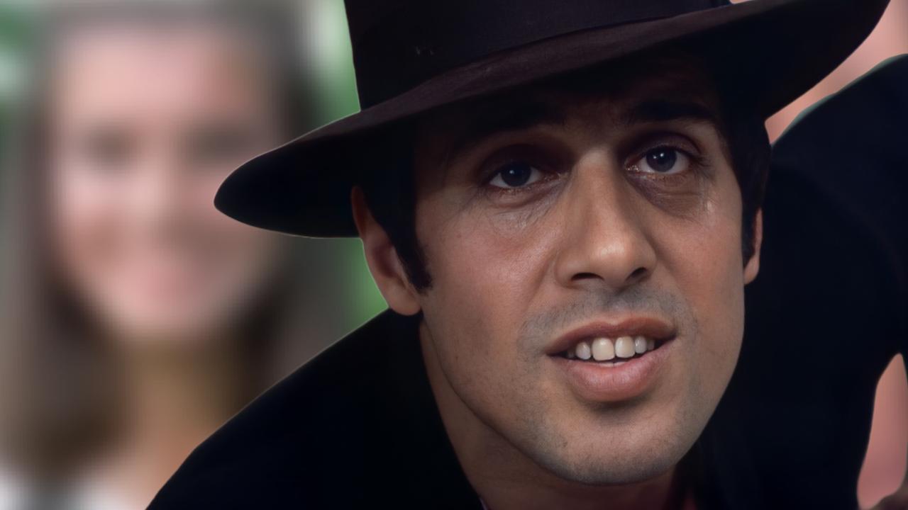 Adriano Celentano