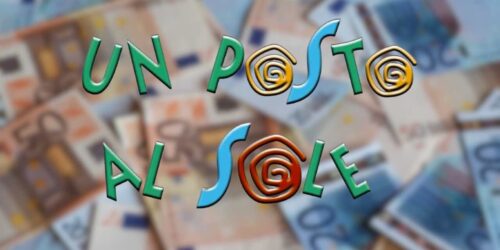 Quanto guadagnano gli attori di Un posto al sole? Svelato il probabile cachet Quanto guadagnano gli attori di Un posto al sole? Svelato il probabile cachet