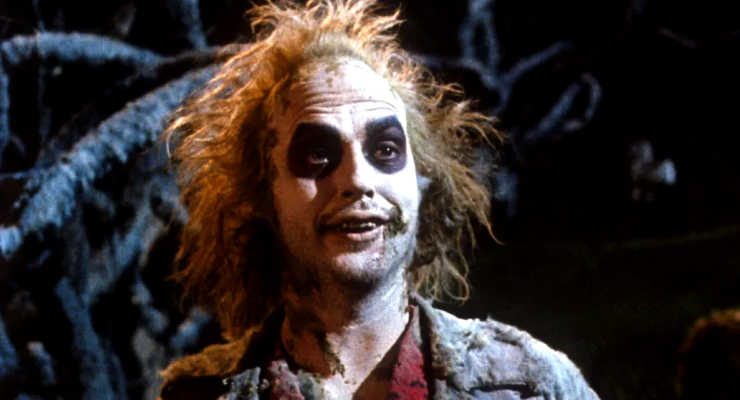 Beetlejuice 2: tutto quello che sappiamo sul sequel di Tim Burton ...