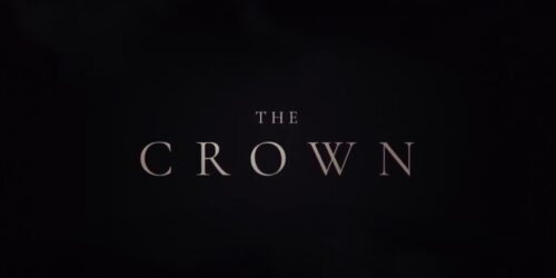 copertina The crown