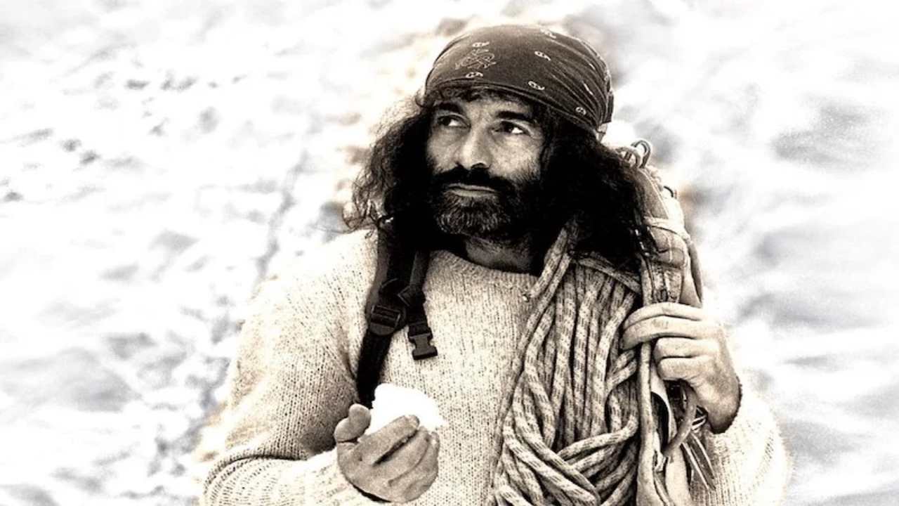 Mauro Corona