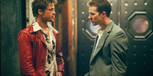 Stasera in TV: Fight Club, da dove nasce l’idea per il film con Brad Pitt