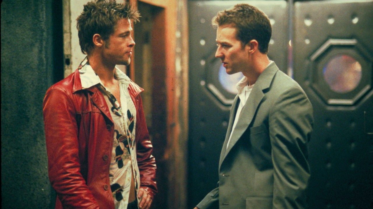 Fight club