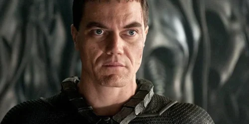Michael Shannon non è soddisfatto dal multiverso Michael Shannon non è soddisfatto dal multiverso