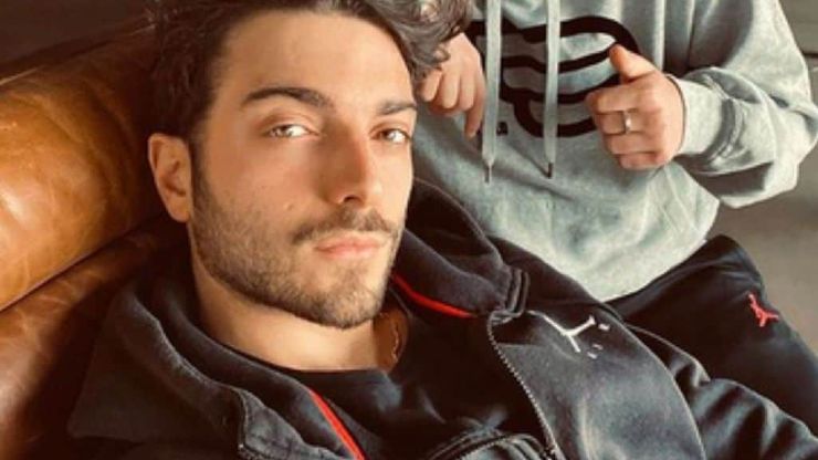 Gianluca Ginoble