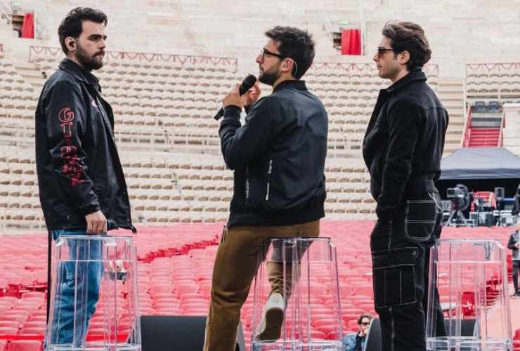 Il Volo