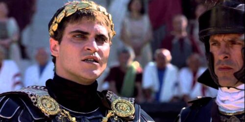 Joaquin Phoenix è Napoleone per Ridley Scott [FOTO]