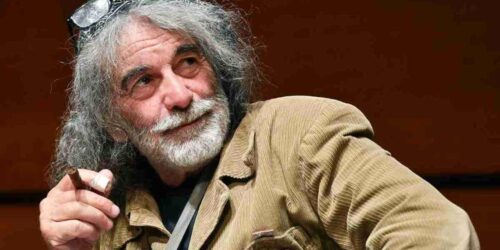 Cosa faceva Mauro Corona prima di diventare famoso? Non l'avresti detto