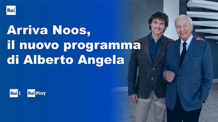 Alberto y Pedro Ángela