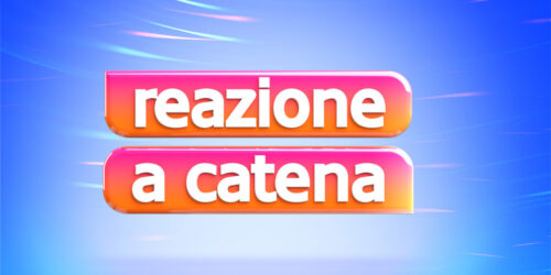 Rai1, L’Eredità conclude la sua 21a edizione, al via Reazione a Catena 17a edizione