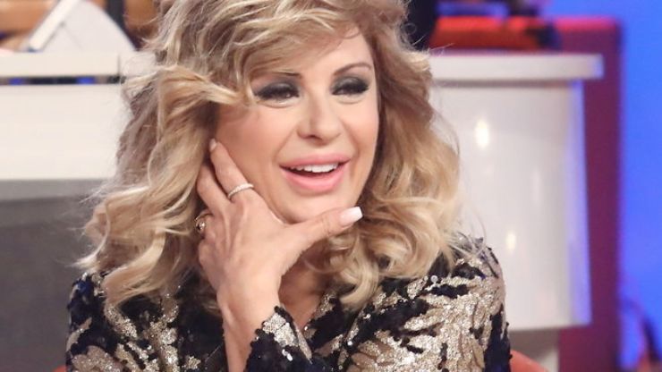 Tina Cipollari