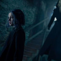 Teagan Croft in Titans 4×02